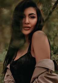 Oksana 27 years old Ukraine Kharkiv, European bride profile, step2love.com