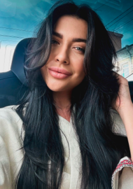 Oksana 27 years old Ukraine Kharkov, European bride profile, step2love.com