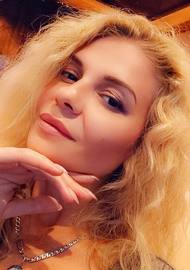 Alla 45 years old Ukraine Kiev, European bride profile, step2love.com