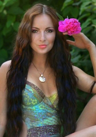 Romana 43 years old Ukraine Lvov, European bride profile, step2love.com