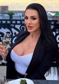 Tatyana 45 years old Ukraine Lviv, European bride profile, step2love.com