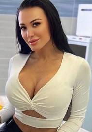 Tatyana 45 years old Ukraine Lviv, European bride profile, step2love.com