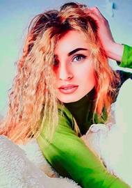 Maryna 32 years old Ukraine Mykolaiv, European bride profile, step2love.com