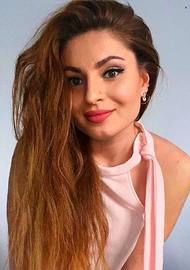 Maryna 31 years old Ukraine Nikolaev, European bride profile, step2love.com