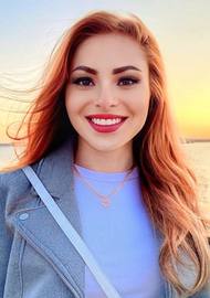 Maryna 31 years old Ukraine Nikolaev, European bride profile, step2love.com