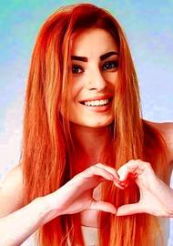 Maryna 31 years old Ukraine Nikolaev, European bride profile, step2love.com