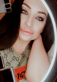Liliia 45 years old Ukraine Dnipro, European bride profile, step2love.com