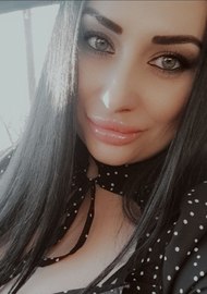 Liliia 45 years old Ukraine Dnipro, European bride profile, step2love.com