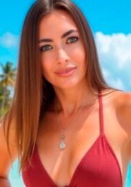 Yuliya 38 years old Ukraine Dnipro, European bride profile, step2love.com