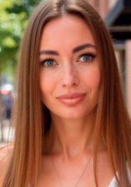 Yuliya 38 years old Ukraine Dnipro, European bride profile, step2love.com