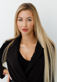 Viktoriya 33 years old Ukraine Sumy, European bride profile, step2love.com