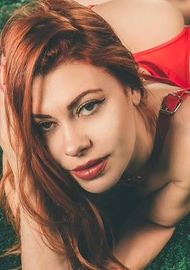 Nataliya 40 years old Ukraine Kremenchuk, European bride profile, step2love.com