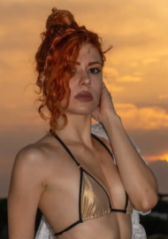 Nataliya 40 years old Ukraine Kremenchug, European bride profile, step2love.com
