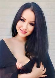 Kristina 29 years old Ukraine Ivano-Frankivs'k, European bride profile, step2love.com