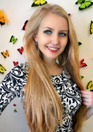 Alina 25 years old Ukraine Khmelnitsky, Russian bride profile, step2love.com
