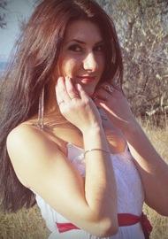 Yuliya 31 years old Ukraine Nikolaev, European bride profile, step2love.com