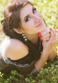 Yuliya 32 years old Ukraine Mykolaiv, European bride profile, step2love.com