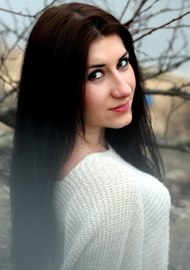 Yuliya 32 years old Ukraine Mykolaiv, European bride profile, step2love.com