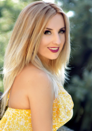Irina 36 years old Ukraine Nikolaev, Russian bride profile, step2love.com