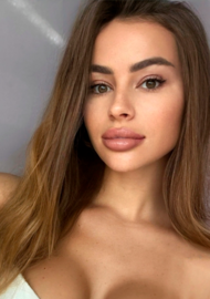 Anastasiia 27 years old Poland Warshawa, European bride profile, step2love.com