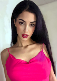 Ivanna 29 years old Ukraine Kharkov, European bride profile, step2love.com