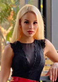 Vladislava 29 years old Ukraine Kharkov, European bride profile, step2love.com