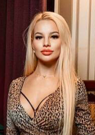 Vladislava 29 years old Ukraine Kharkiv, European bride profile, step2love.com