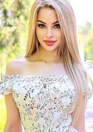 Vladislava 29 years old Ukraine Kharkov, European bride profile, step2love.com