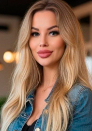 Vladislava 29 years old Ukraine Kharkiv, European bride profile, step2love.com