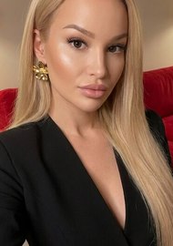 Vladislava 30 years old Ukraine Kharkiv, European bride profile, step2love.com