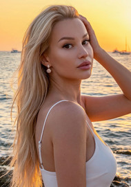 Vladislava 30 years old Ukraine Kharkiv, European bride profile, step2love.com