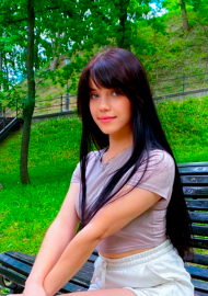 Taisiya 21 years old Ukraine Cherkassy, European bride profile, step2love.com