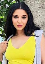 Alena 25 years old Poland Wroclaw, European bride profile, step2love.com