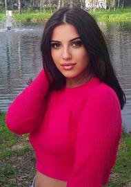 Alena 26 years old Poland Wroclaw, European bride profile, step2love.com