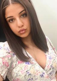 Alena 25 years old Poland Wroclaw, European bride profile, step2love.com