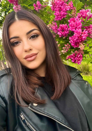 Alena 25 years old Poland Wroclaw, European bride profile, step2love.com