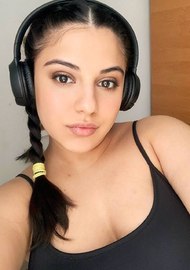 Alena 25 years old Poland Wroclaw, European bride profile, step2love.com