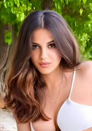 Alena 26 years old Poland Wroclaw, European bride profile, step2love.com