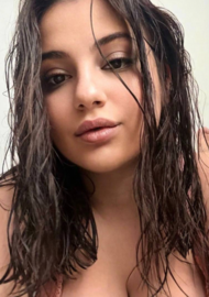 Alena 26 years old Poland Wroclaw, European bride profile, step2love.com