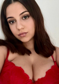 Alena 26 years old Poland Wroclaw, European bride profile, step2love.com