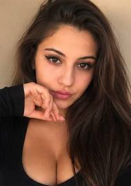 Alena 26 years old Poland Wroclaw, European bride profile, step2love.com