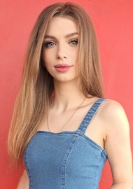 Valeriya 27 years old Ukraine Cherkasy, European bride profile, step2love.com