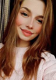 Valeriya 27 years old Ukraine Cherkasy, European bride profile, step2love.com