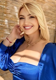 Svetlana 45 years old Ukraine Kyiv, European bride profile, step2love.com