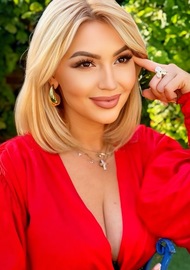 Svetlana 44 years old Ukraine Kiev, European bride profile, step2love.com