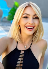 Svetlana 45 years old Ukraine Kyiv, European bride profile, step2love.com