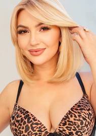 Svetlana 45 years old Ukraine Kyiv, European bride profile, step2love.com