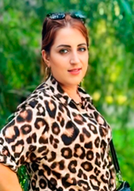 Viktoriya 36 years old Ukraine Khmelnytskyi, European bride profile, step2love.com