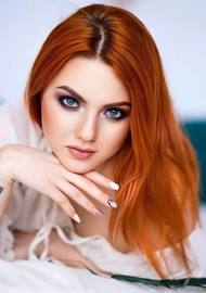 Aleksandra 26 years old Ukraine Dnipro, European bride profile, step2love.com