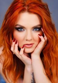 Aleksandra 26 years old Ukraine Dnipro, European bride profile, step2love.com